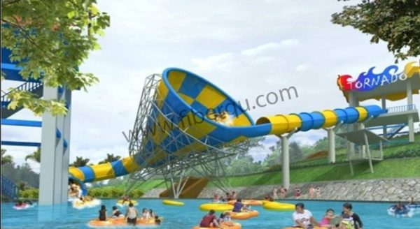 Waterboom Tornado